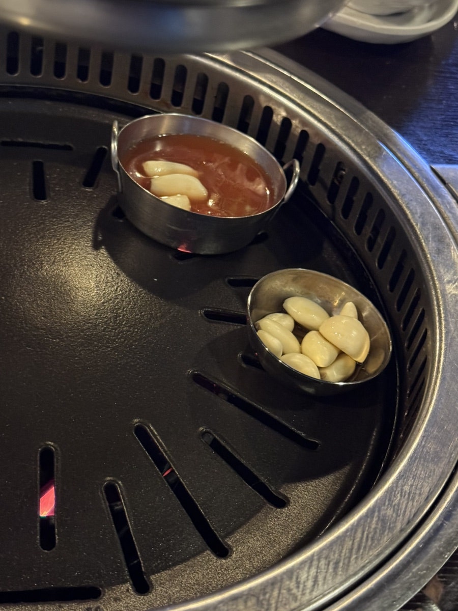 화포식당 시청점 사진 6