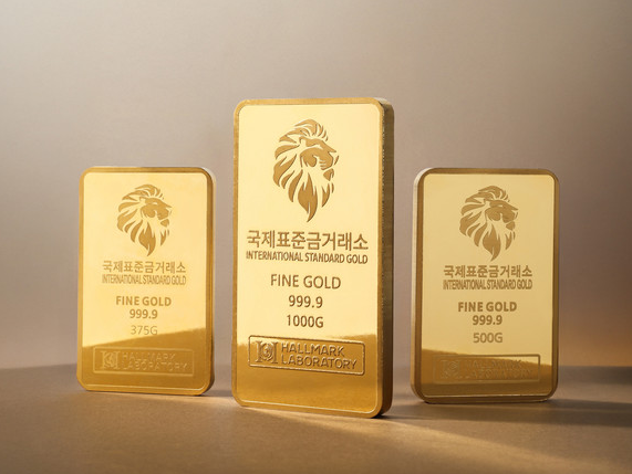  오늘 금시세 24K 1돈 가격 콩알금 미니 골드바 추천