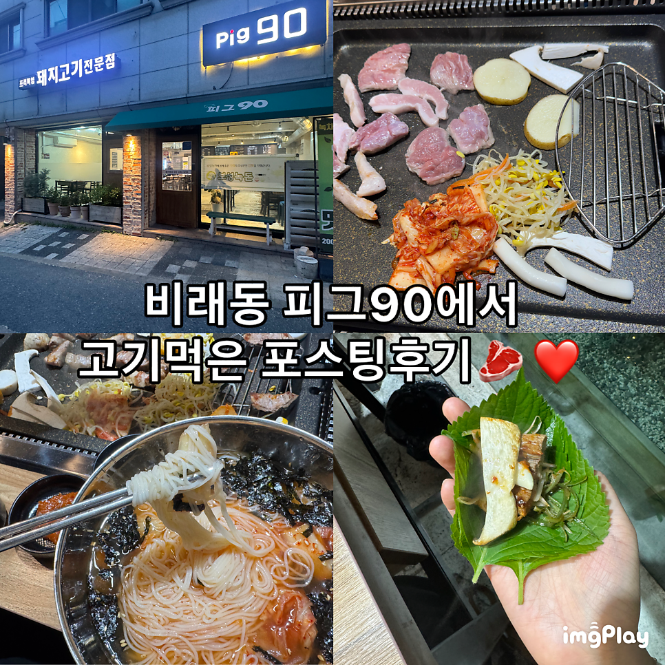 피그90 사진 1