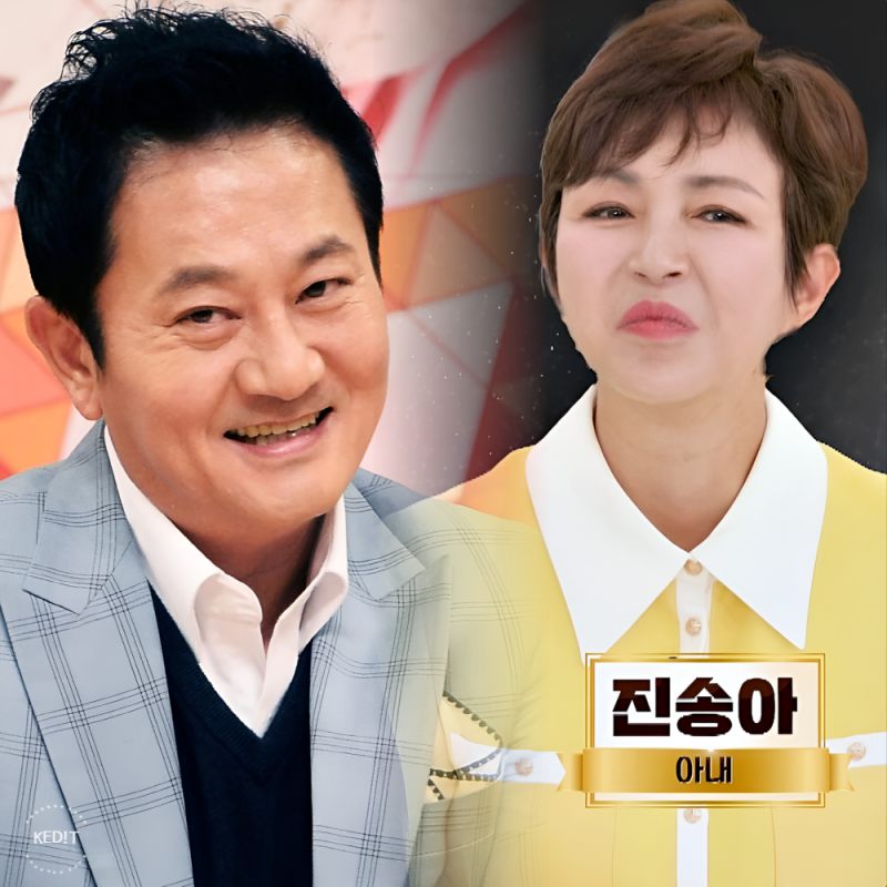 박준규 나이 프로필 와이프 진송아 박노식, 자녀 아들까지 3대째 잇는 배우 가문