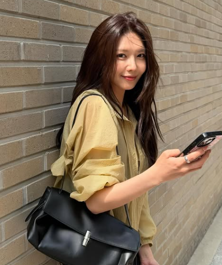 소녀시대 수영 프로필 나이 학력 고향 작품 사건사고, 가족관계