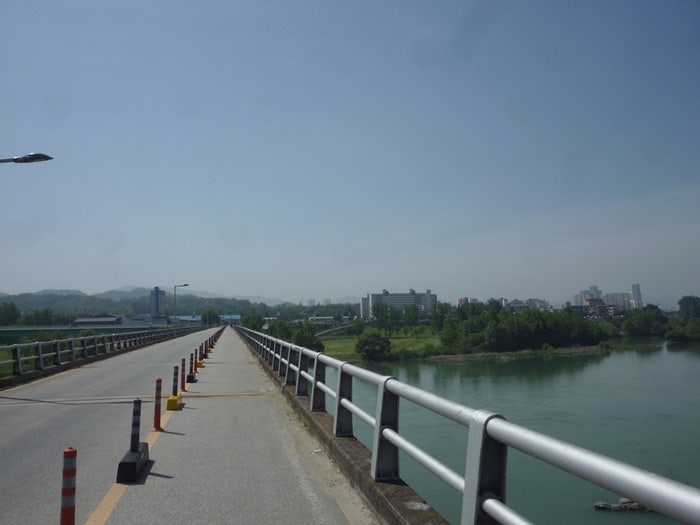 충주댐 인증센터 사진 4