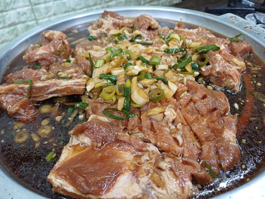 성창식당 사진 4