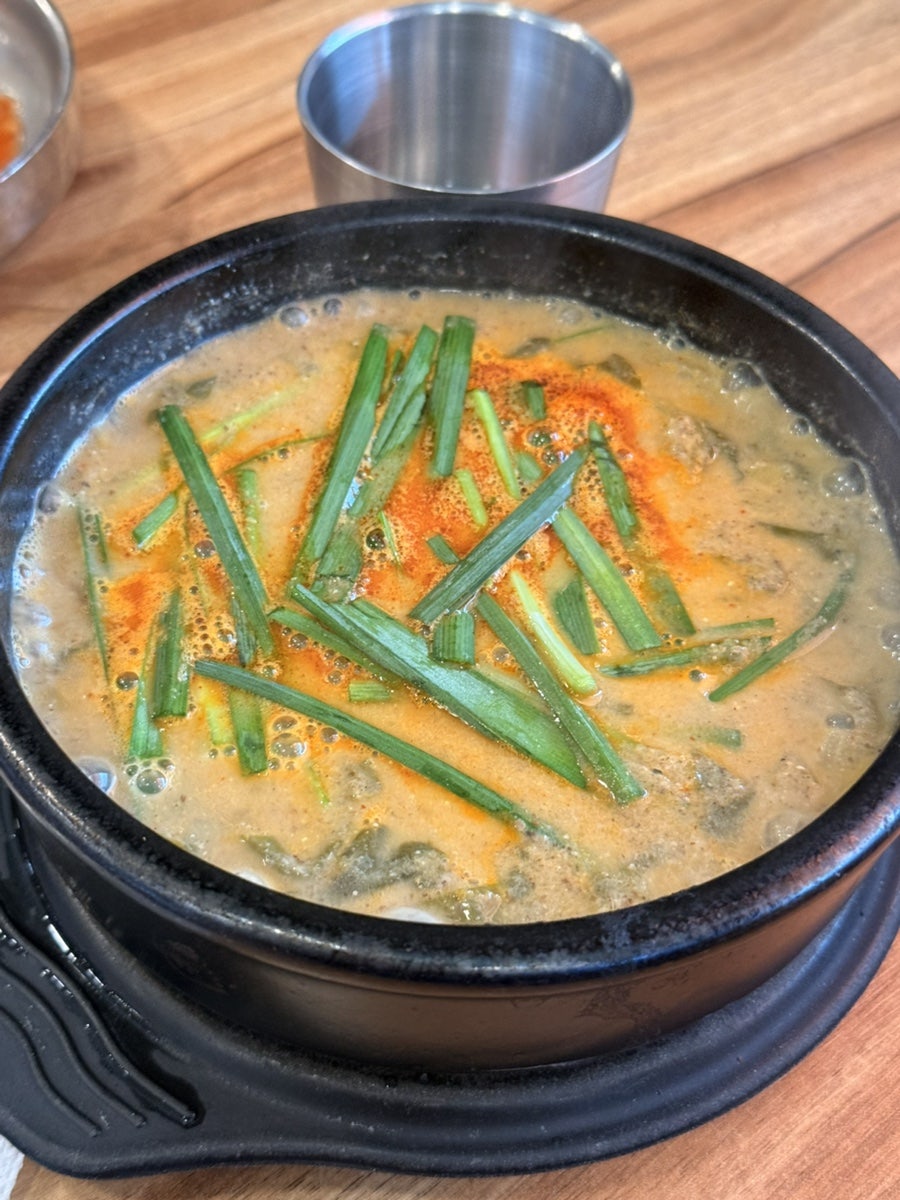 Wonjoseolakchueotang Mokgambonjeom photo 2