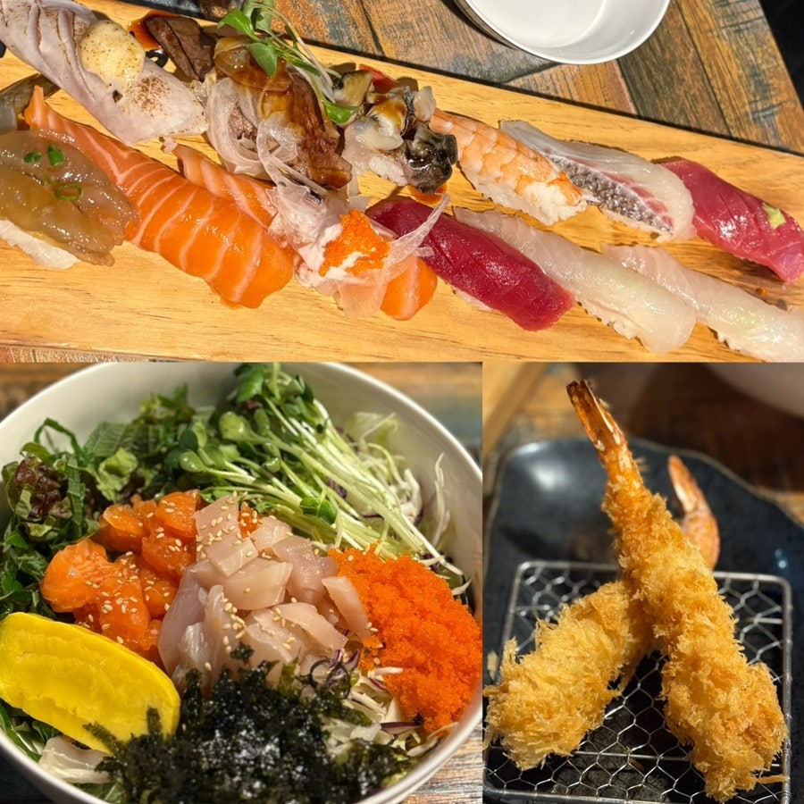 이나집초밥 안성1호점 사진 1