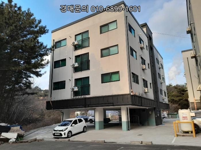  충청남도 당진시 석문면 다가구주택 법원경매, 대호만로 2346-27 (1-단지주건축물제1동) 수익형 부동산 유망 투자 기회 포착! 2023타경59306