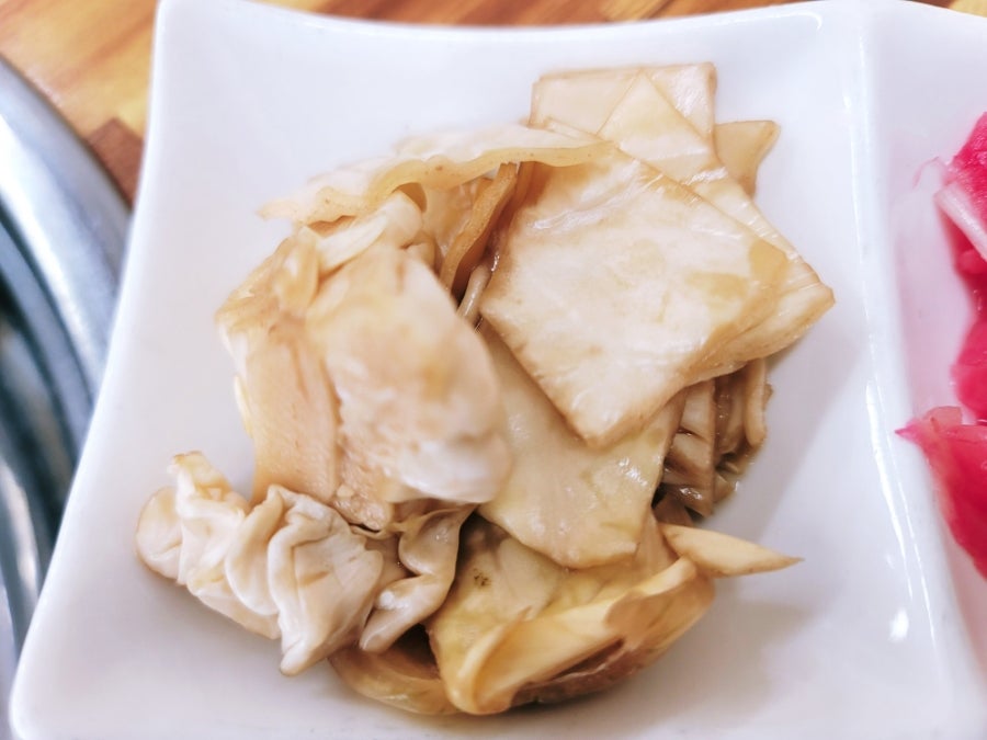 마재식육식당 사진 5