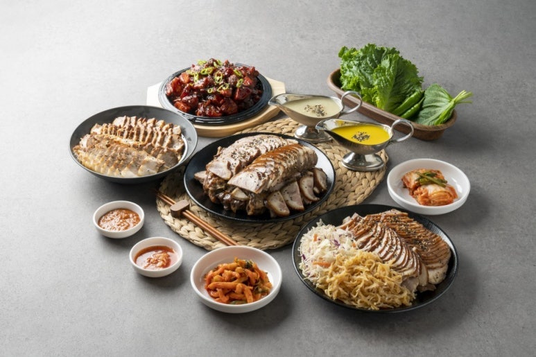 Myeonggawangjokbal photo 1