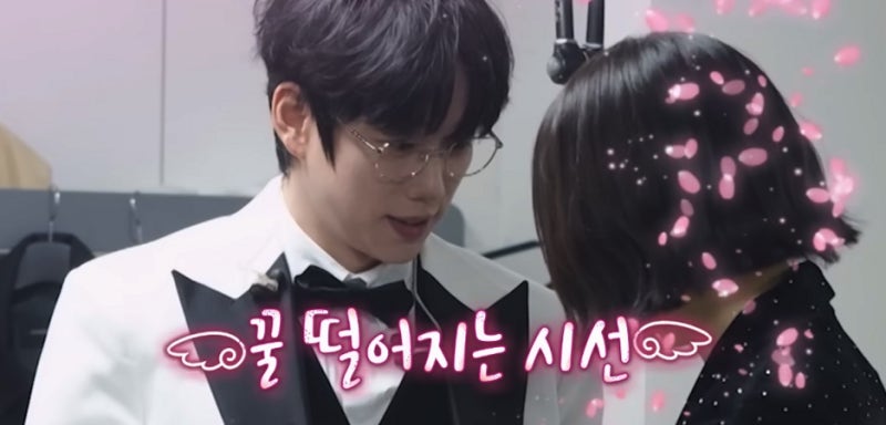 권정열 와이프 김윤주, 첫인상은 최악? 현실 부부 케미 분석