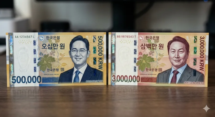  주식 이익나면 집산다. #한국은행 : 주식 자산효과에 대한 평가