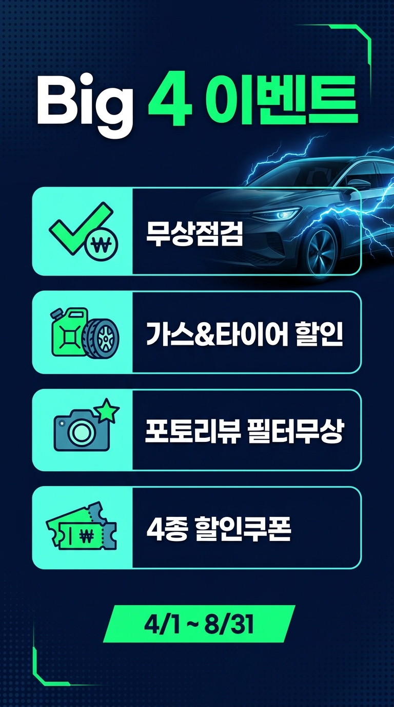 평우복지 빵빵용달 정비센터 원주점 사진 3