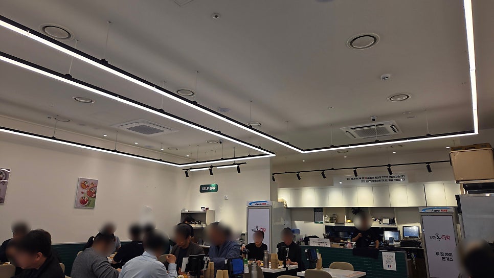 뜨돈 다산현대캠퍼스몰점 사진 2