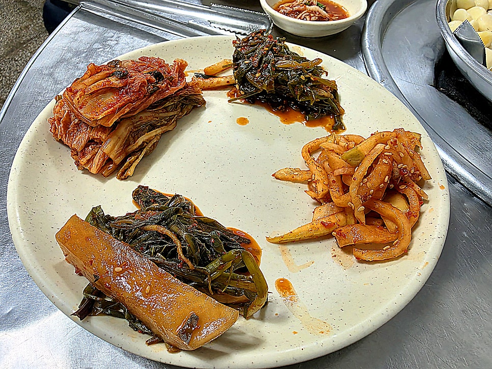 찬수보쌈 사진 5