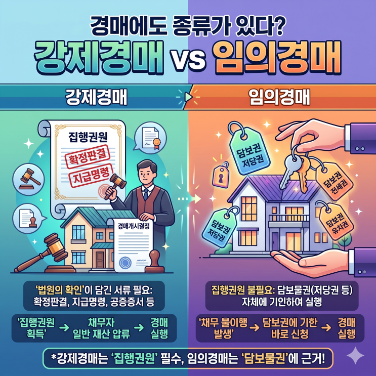 부동산 경매 절차/경매 배당순위 순서 헷갈리지만 알기 쉽게 정리했어요