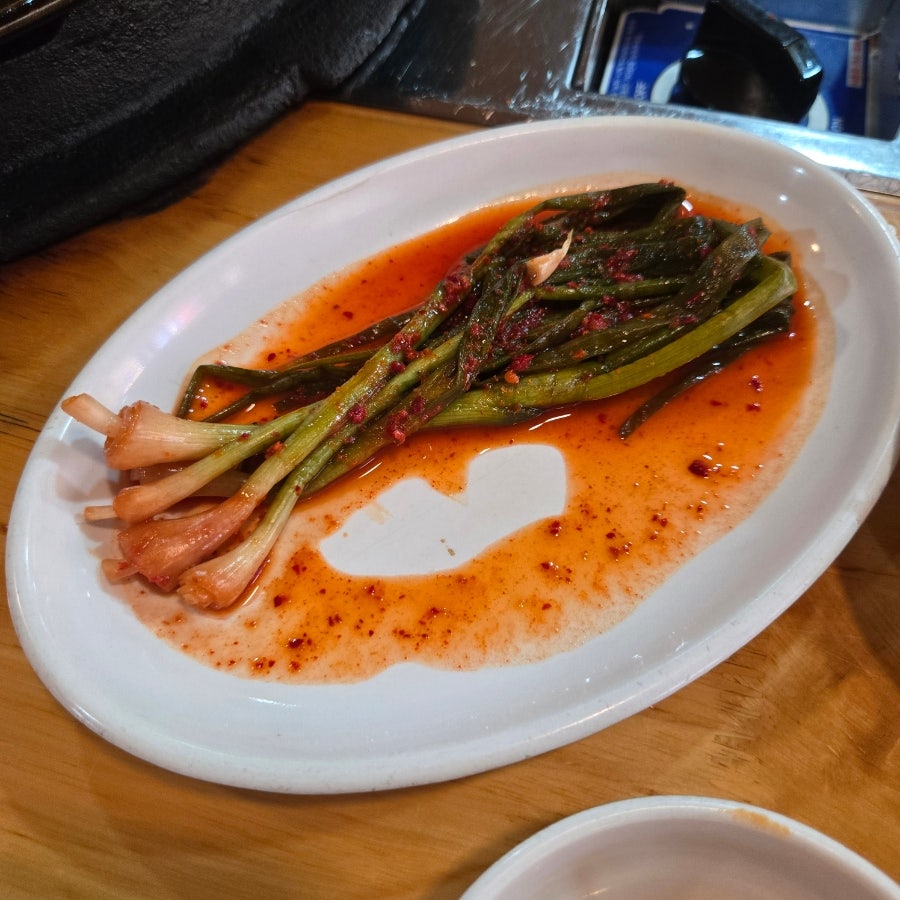 싹쓰리솥뚜껑김치삼겹살 일산백석점 사진 6