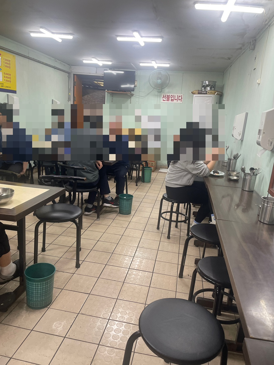 우리두리분식점 사진 5
