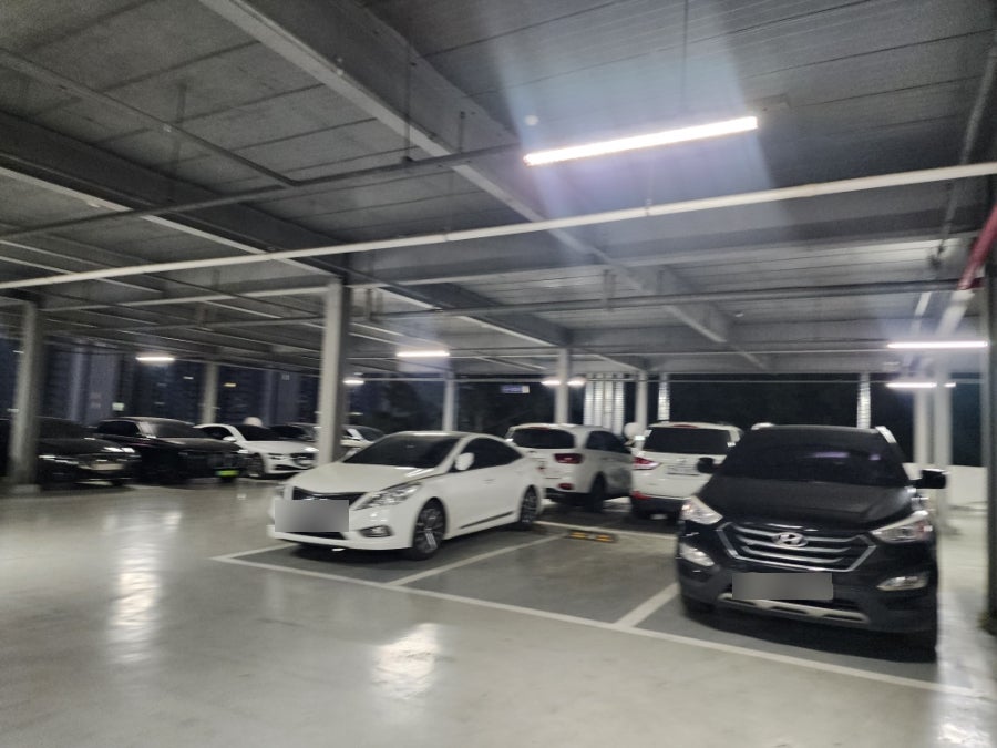 가야포차선지국밥 화명점 사진 4