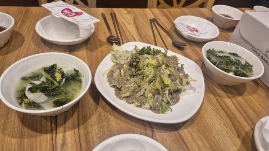 해물이네 화도점 사진 2
