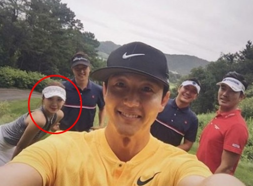 배우 이정진 전여친 이유애린 누구? 만남부터 이별까지 러브스토리 총정리