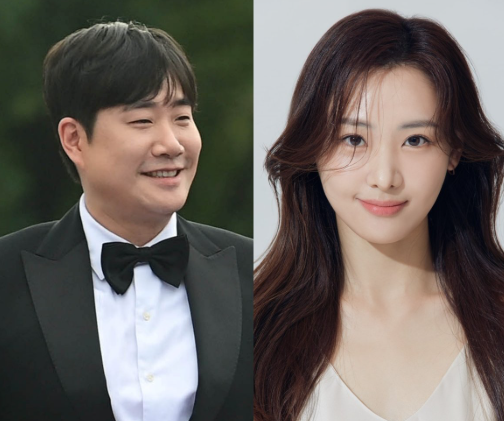배성재 와이프 김다영 프로필 인스타 나이차 결혼 동상이몽 근황