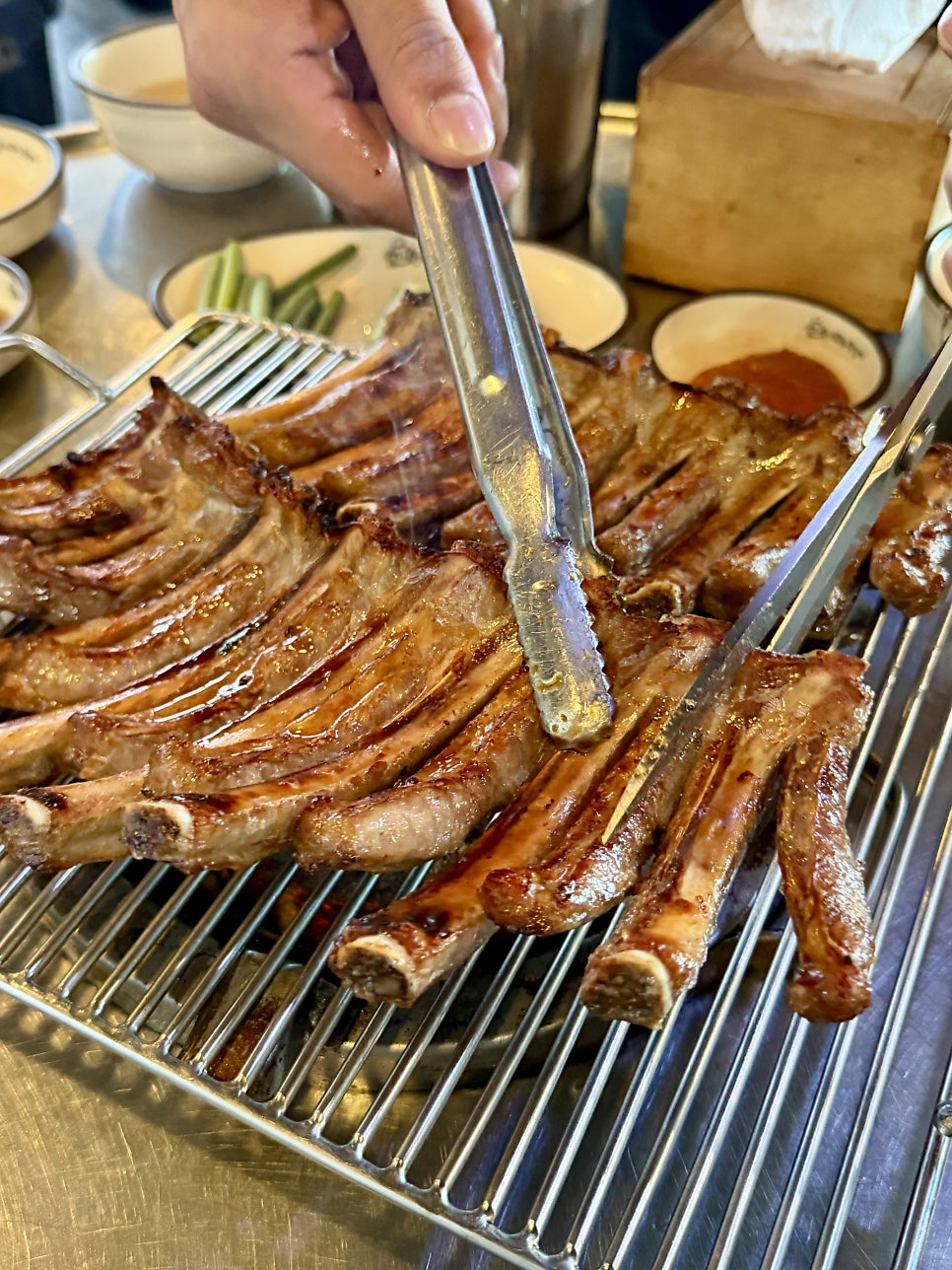 예감 서산점 사진 6