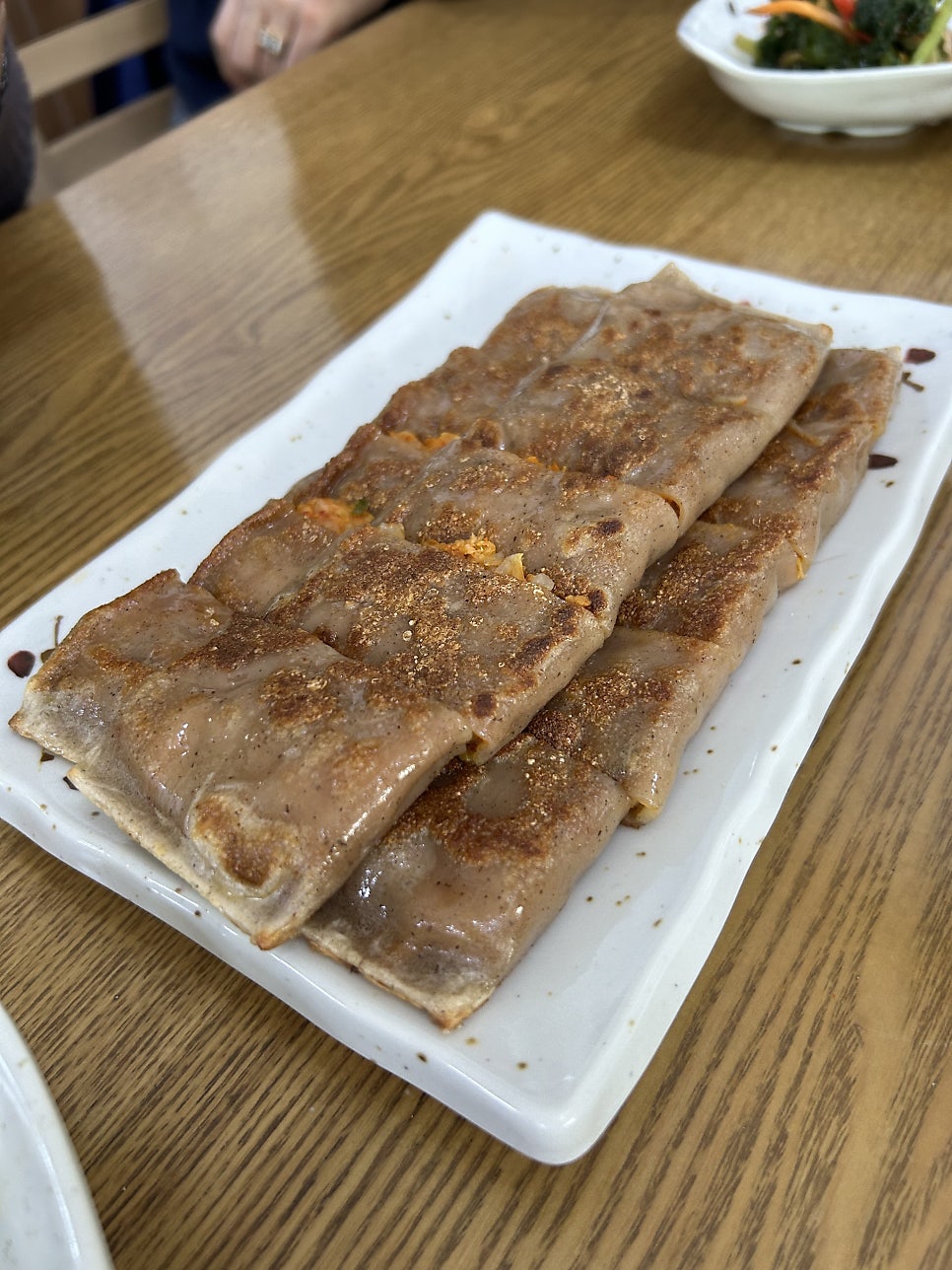 봉평메밀막국수 사진 6