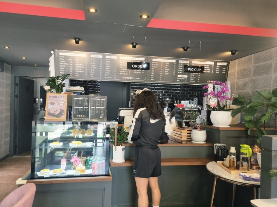 커피콩 사진 3