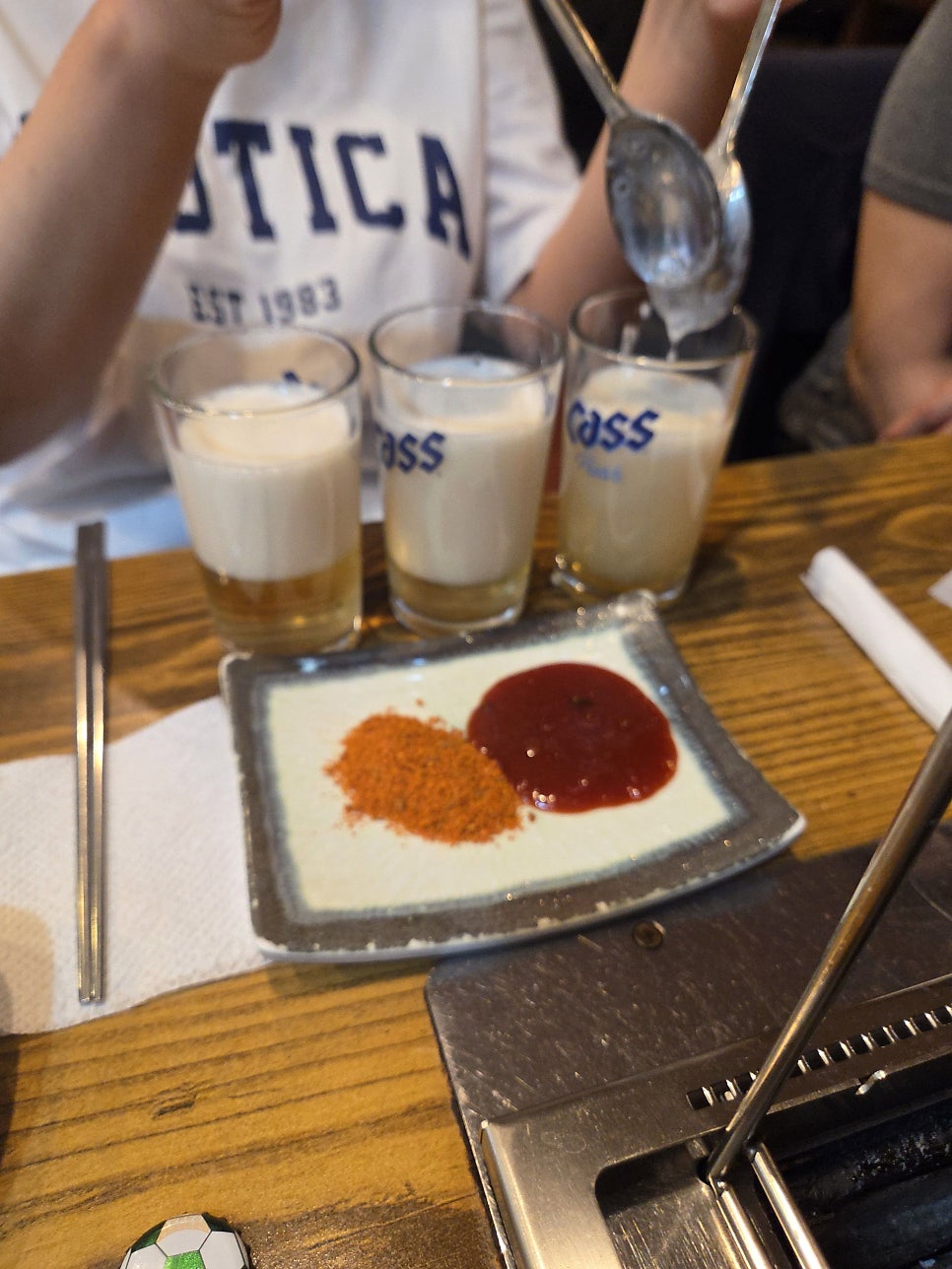 꼬치꼬치맛꼬치 1호점 사진 3