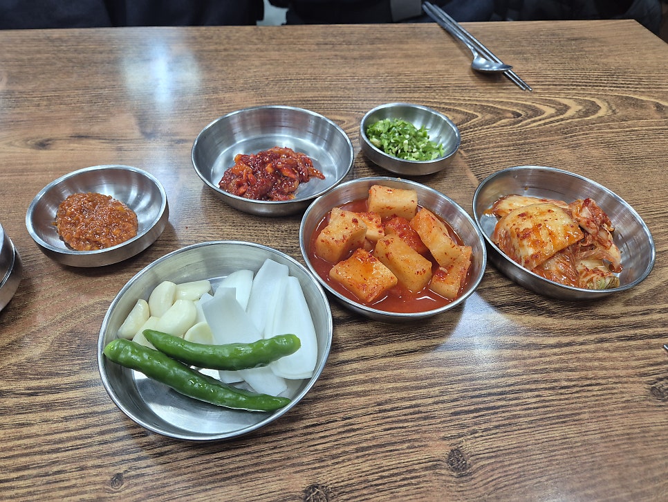 Joyangtojongsundaeguk photo 4