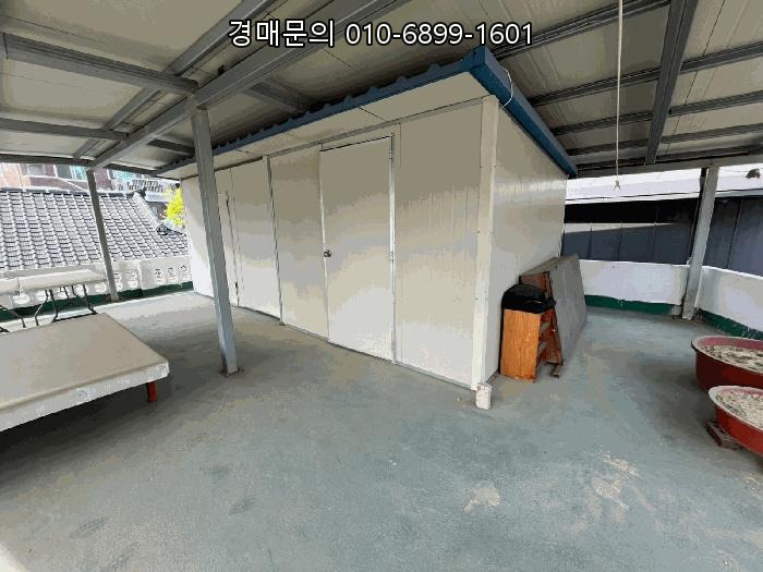  전주 전북대 인근 덕진구 인후동 주택 경매, 두 번 유찰로 감정가 반값! 2025-31173