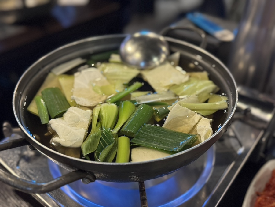 화포식당 시청점 사진 5