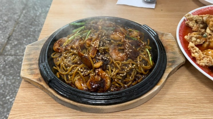  여수 순심원 주말 웨이팅 후기