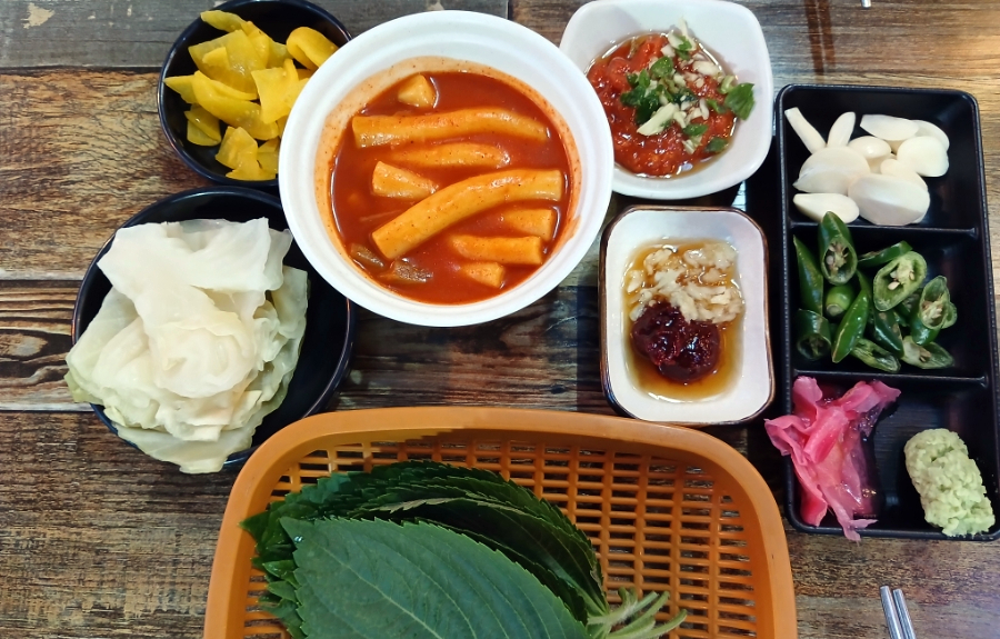 압구정회포장마차 사진 4