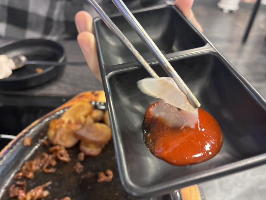 바다향기 사진 2