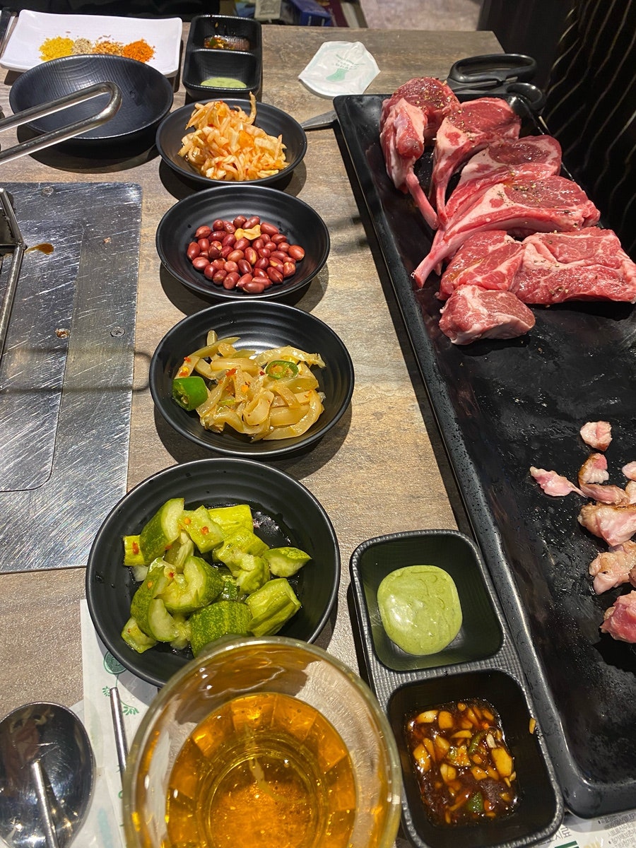 왕노가리 사진 3
