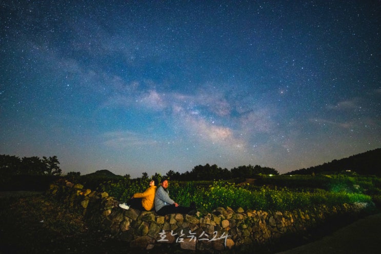 ‘2026 청산도 슬로걷기 축제’, 5만여 명 다녀가