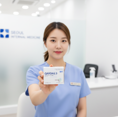 HPV 예방접종 남자 꼭 맞아야 할까? 가다실9 가격 현실 정리