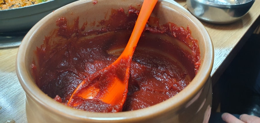 먹고합시다 사진 3