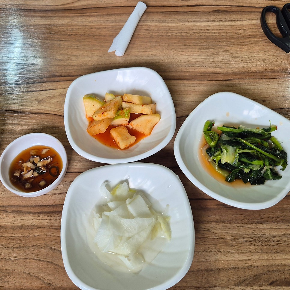 강릉회산막국수 사진 4