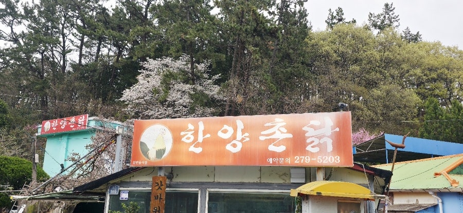 Hanyangchondak photo 2