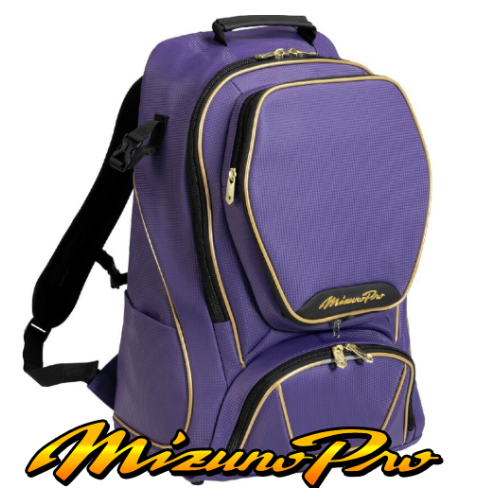 MIZUNO프로백팩001 시리즈 입고