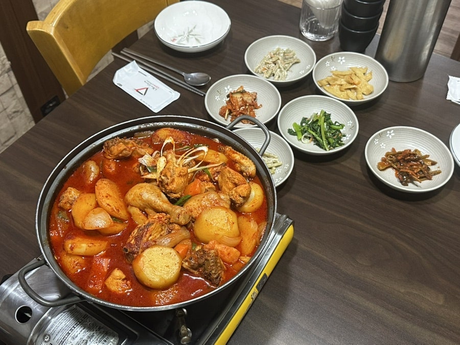 해수니보쌈 사진 6