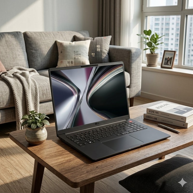 LG 16U55U-GSOWK 그램북 AI 2026 라이젠 할인 가격 후기