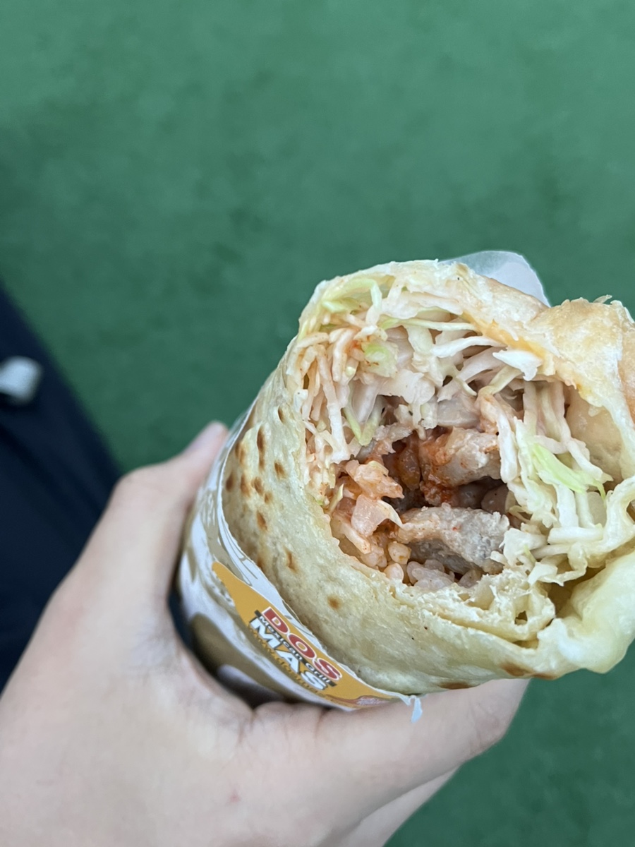 도스마스 조선대점 사진 6