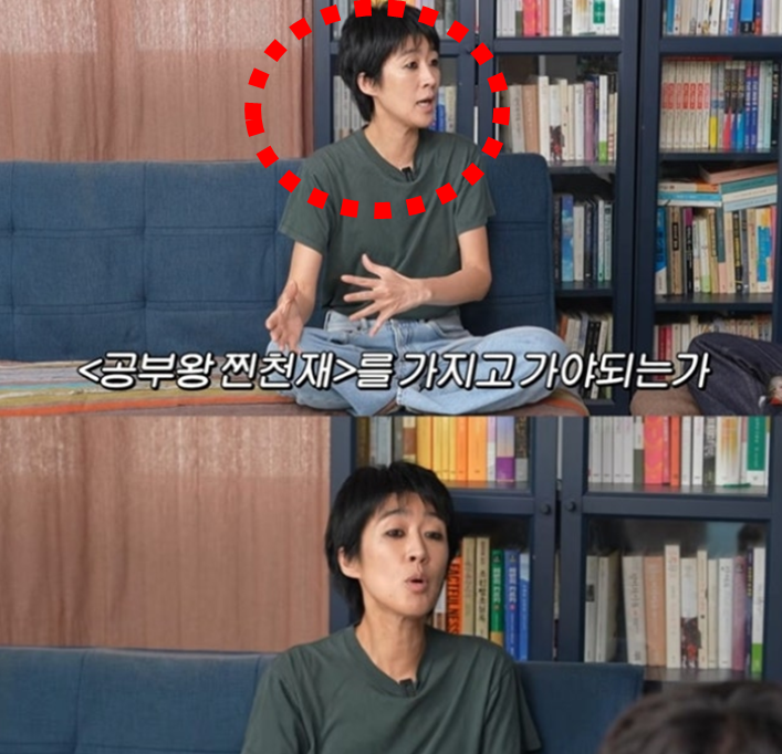 홍진경 "딸 라엘 대학 안 보낸다" 파격 선언…"보낼 마음도 없어"