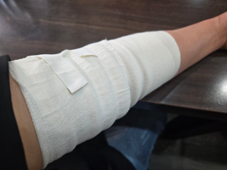  뽕뜨개 일상