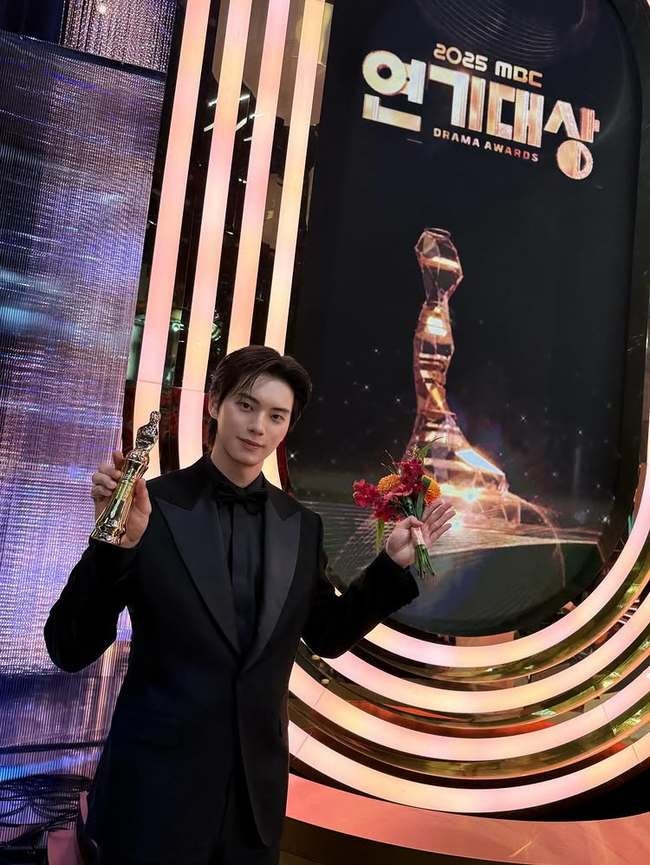 백상 신인상, 이채민·박지훈 수상, 이변 없는 결과에 관심 집중!