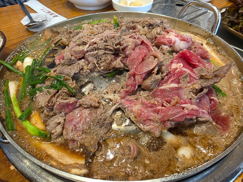 방배동 카페골목 맛집 장수원