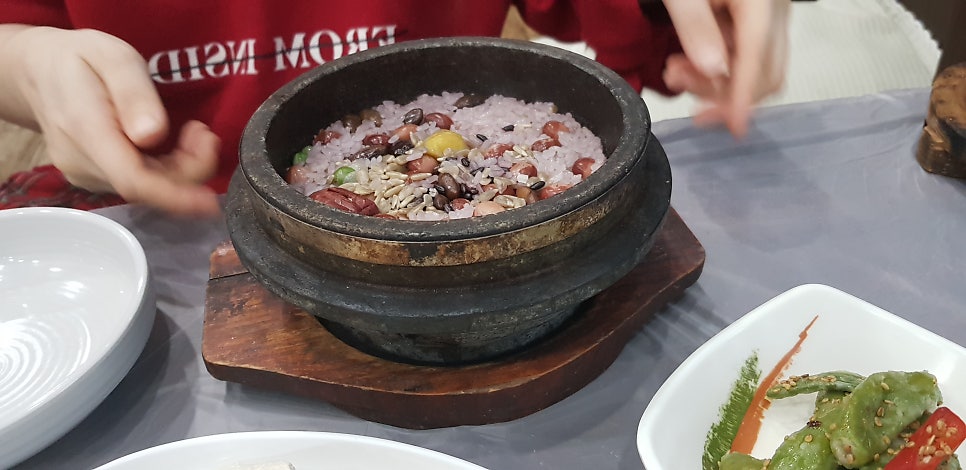 금강냉면갈비 사진 3