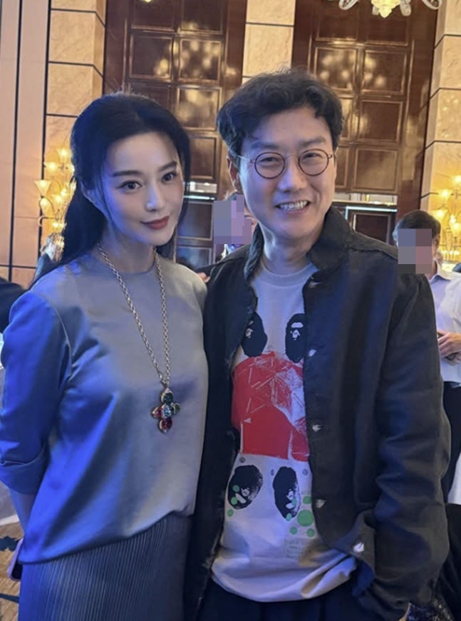 중국에서 퇴출당해 사망설까지 돌았던 판빙빙, 지금은 뭐 하고 있을까?